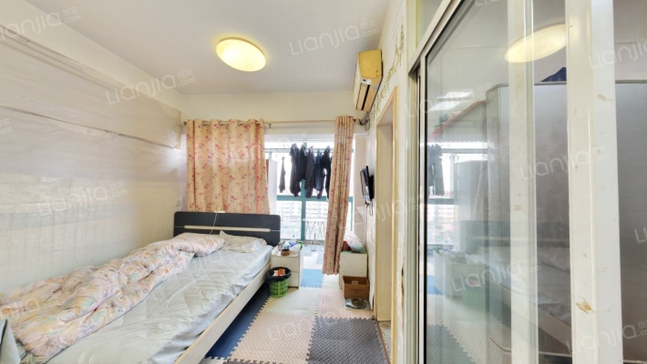 朝阳广场二手房实景图