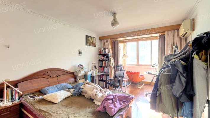 桂林苑二手房实景图