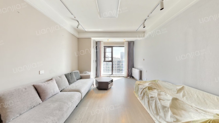 金隅金成东府二手房实景图