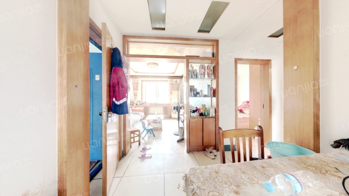 乐天小区五区二手房实景图