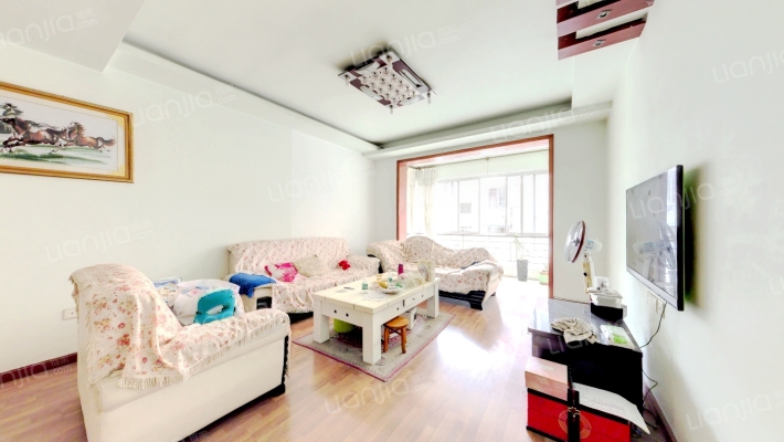 通达巷79号二手房实景图