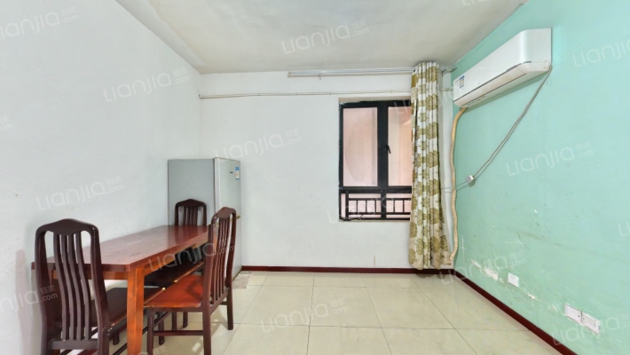 月亮湾大花园二手房实景图