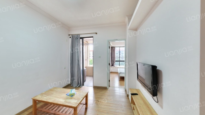 厦航同城湾二手房实景图