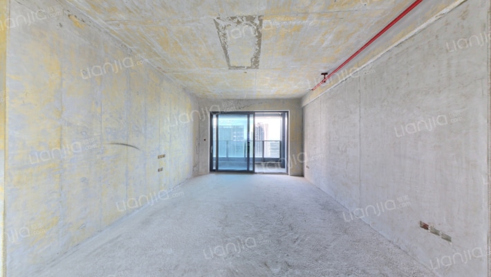 海德园二手房实景图