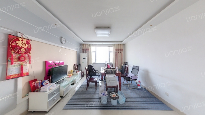 怡景公寓二手房实景图