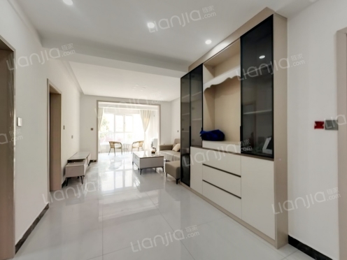 整租·开元新城二期 3室2厅 南/北