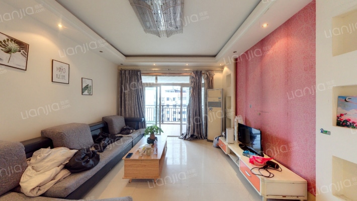 紫荆小居二手房实景图