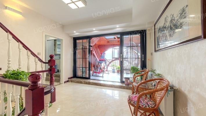 香榭里二手房实景图