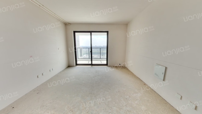 江南艺境秋苑二手房实景图