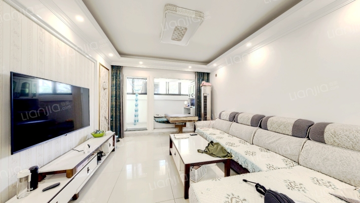 互盛佳苑二手房实景图