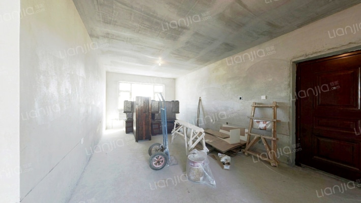 金色世界湾B区二手房实景图