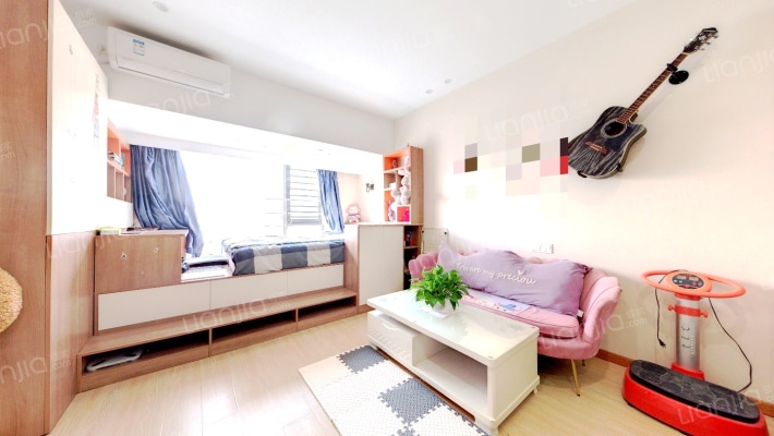 弇州府二手房实景图