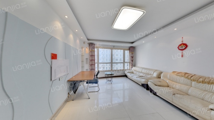 文博花园二手房实景图