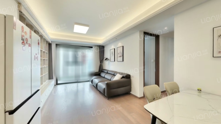 凤起和鸣雅苑二手房实景图