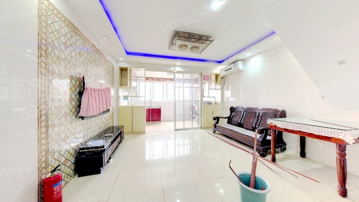 新都商务广场二手房实景图