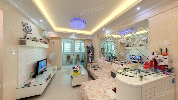 湖北大厦二手房实景图