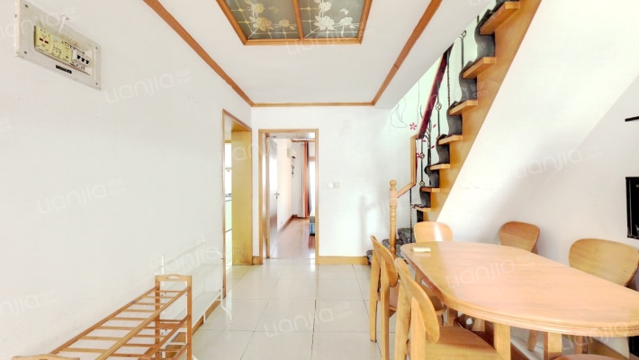 康馨花园(秦淮)二手房实景图