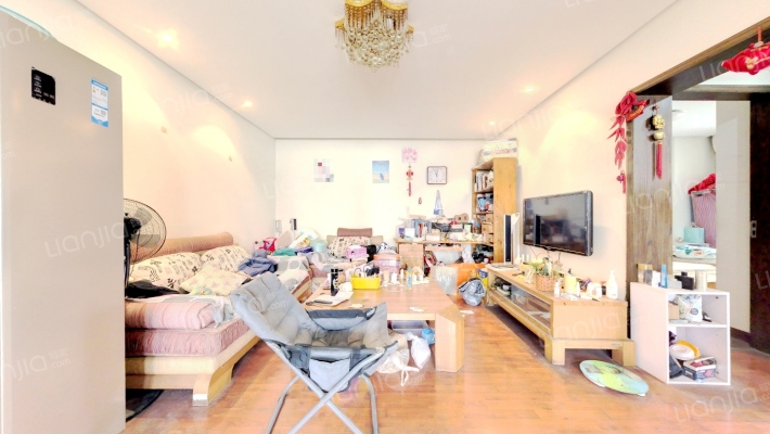 凯悦大厦二手房实景图