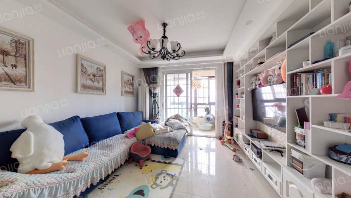 京城国际二手房实景图