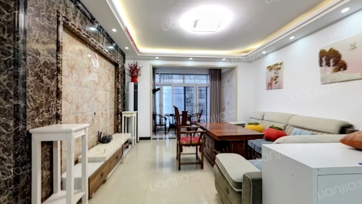 籽桂院二手房实景图