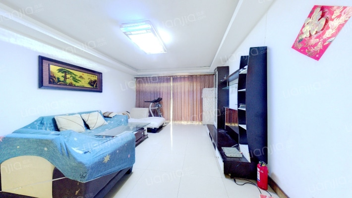 雍景湾东苑二手房实景图