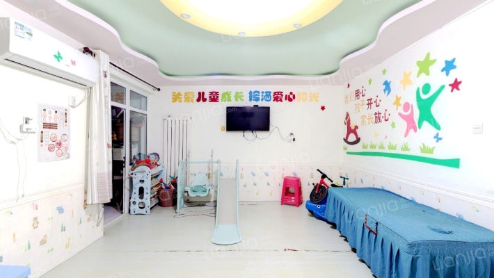 华富家园南区二手房实景图