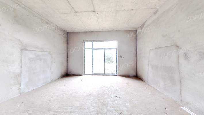 红莲湖果岭壹号二手房实景图