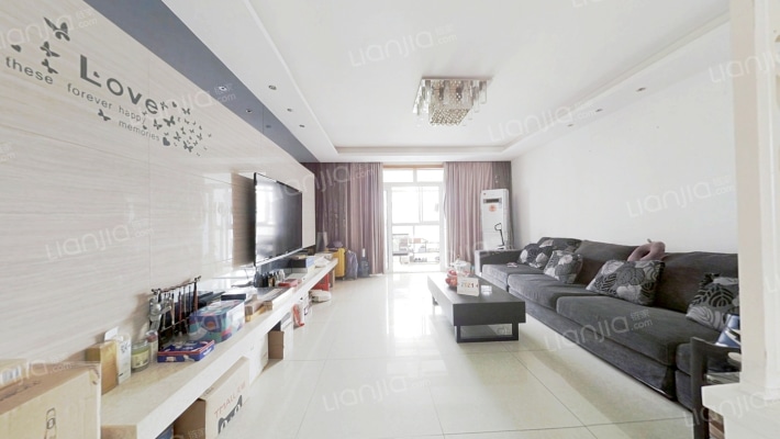 中天品苑东区二手房实景图