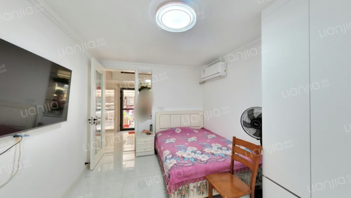 东阁小区北区二手房实景图