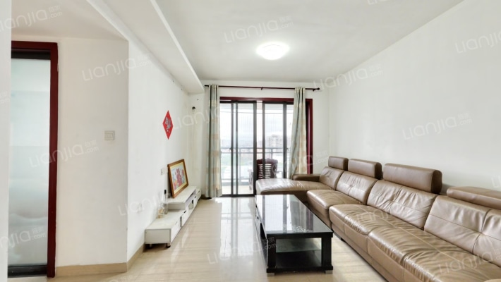 中央国墅园二手房实景图