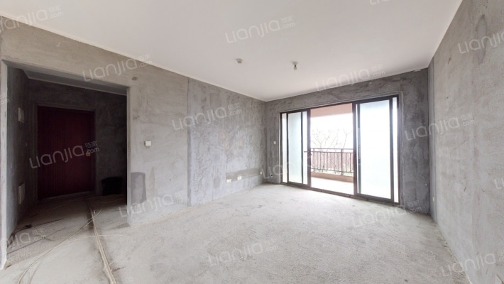 佳兆业云顶梅溪湖1期二手房实景图