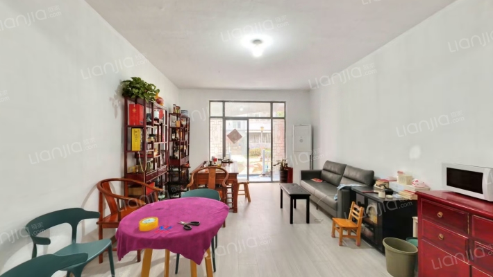 香樟雅苑二手房实景图