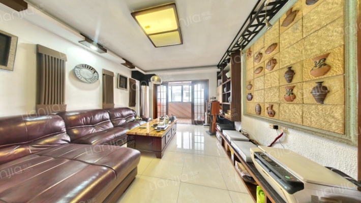 玫瑰苑二手房实景图