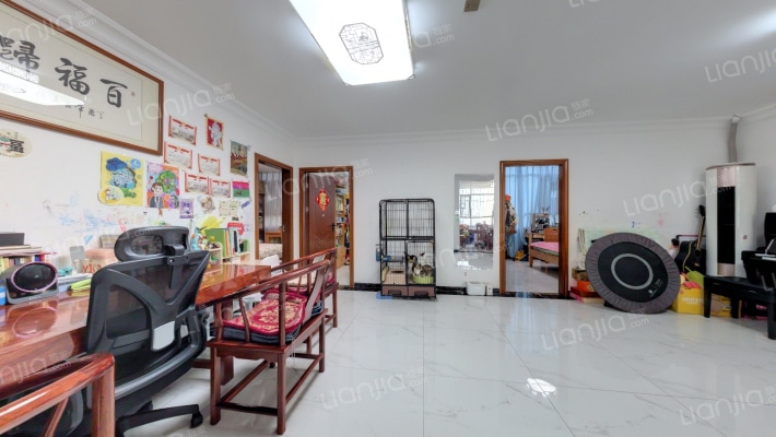 南坛路四巷22二手房实景图