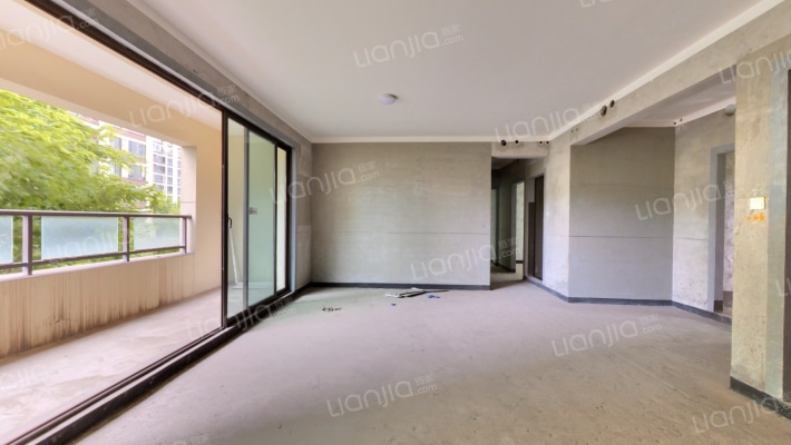 保利云璟麓云府二手房实景图