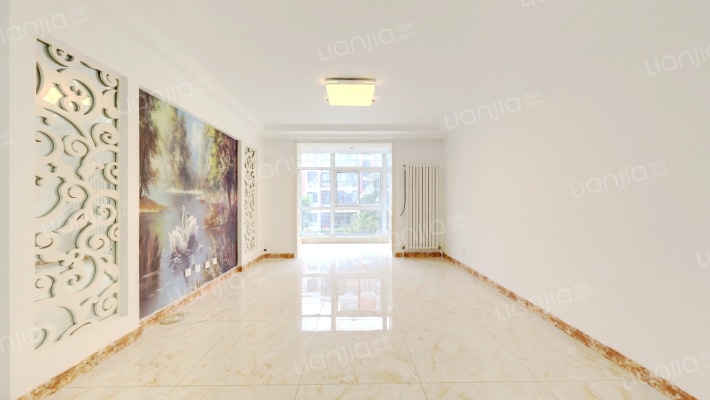 世纪名苑二手房实景图