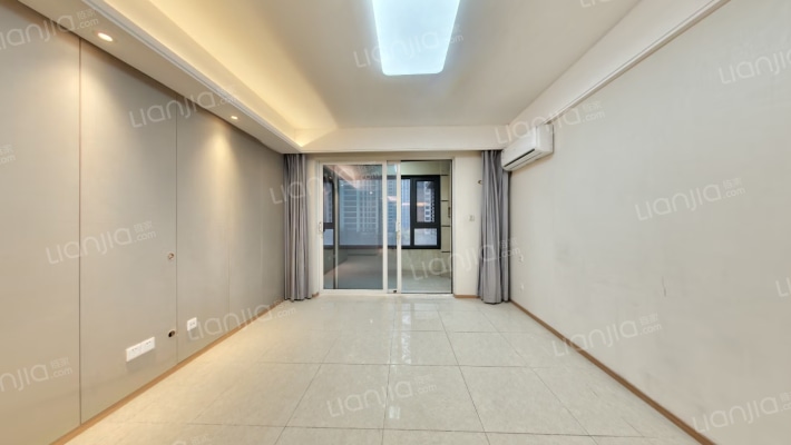 绿地新里城云门公馆二手房实景图