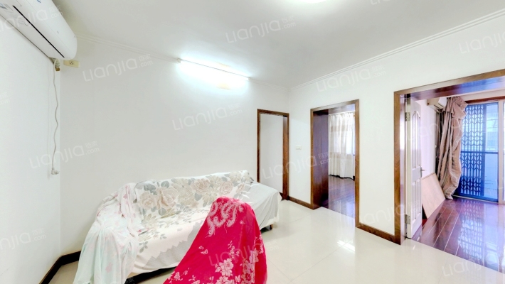 黄龙教育新村二手房实景图