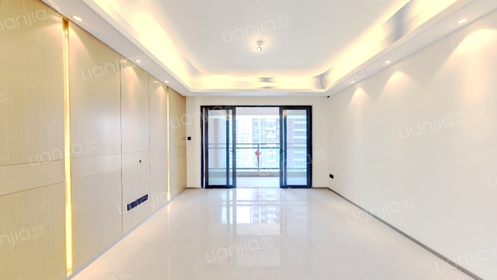 春暖花开花园二手房实景图