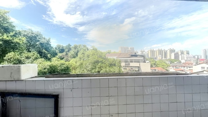 岳阳广播电视中心家属院二手房实景图