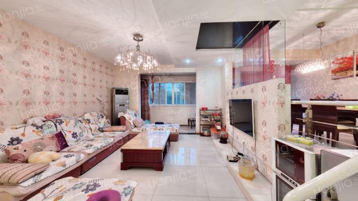 杏林花园二手房实景图