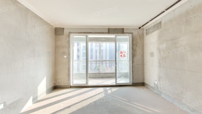 置地康熙左岸二手房实景图