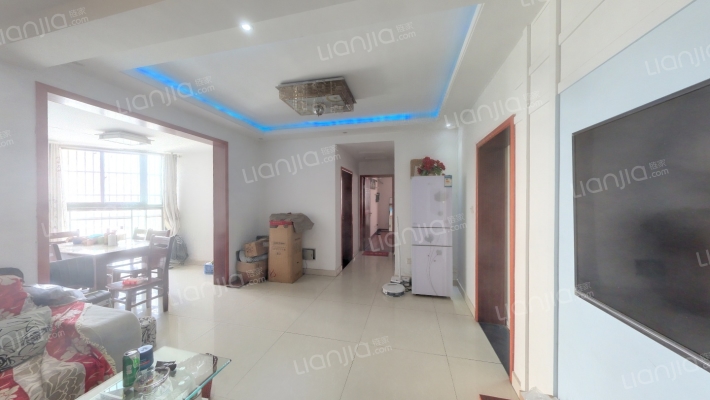 学府雅苑二手房实景图