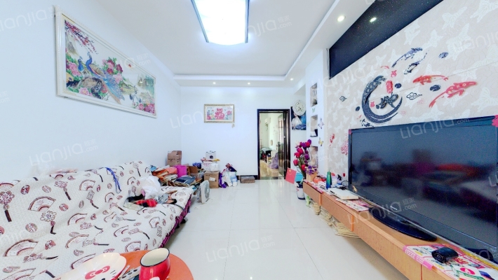 鑫利达小区二手房实景图