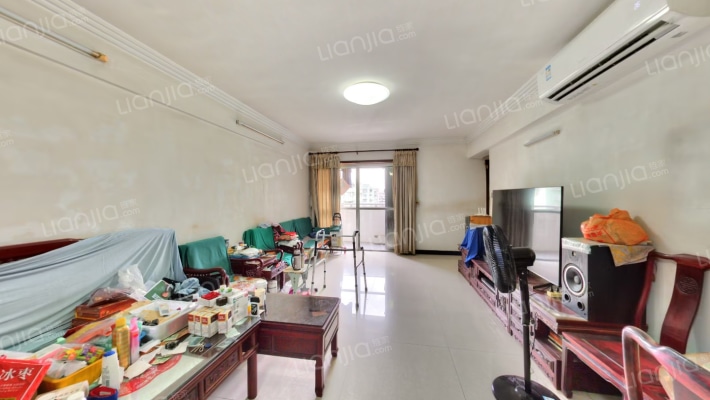 丽康居二手房实景图
