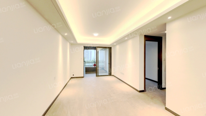 万科招商理想城致远二手房实景图