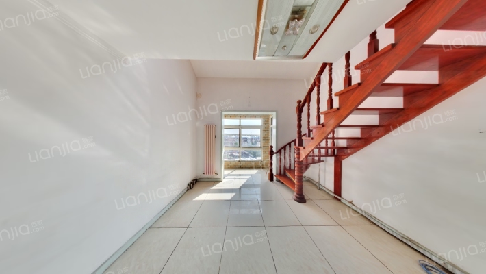 竹华里二手房实景图