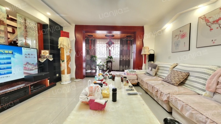 东圣民居二手房实景图