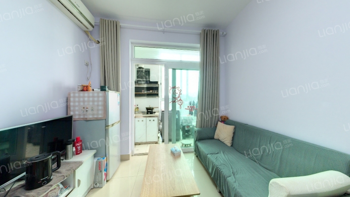 龙园海湾雅苑二手房实景图