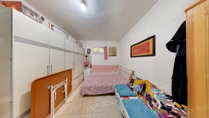 聚福里二手房实景图